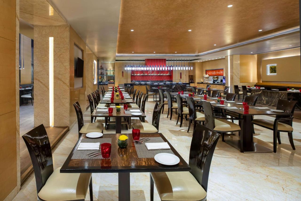 Hotel Radisson Blu Marina Connaught Place
