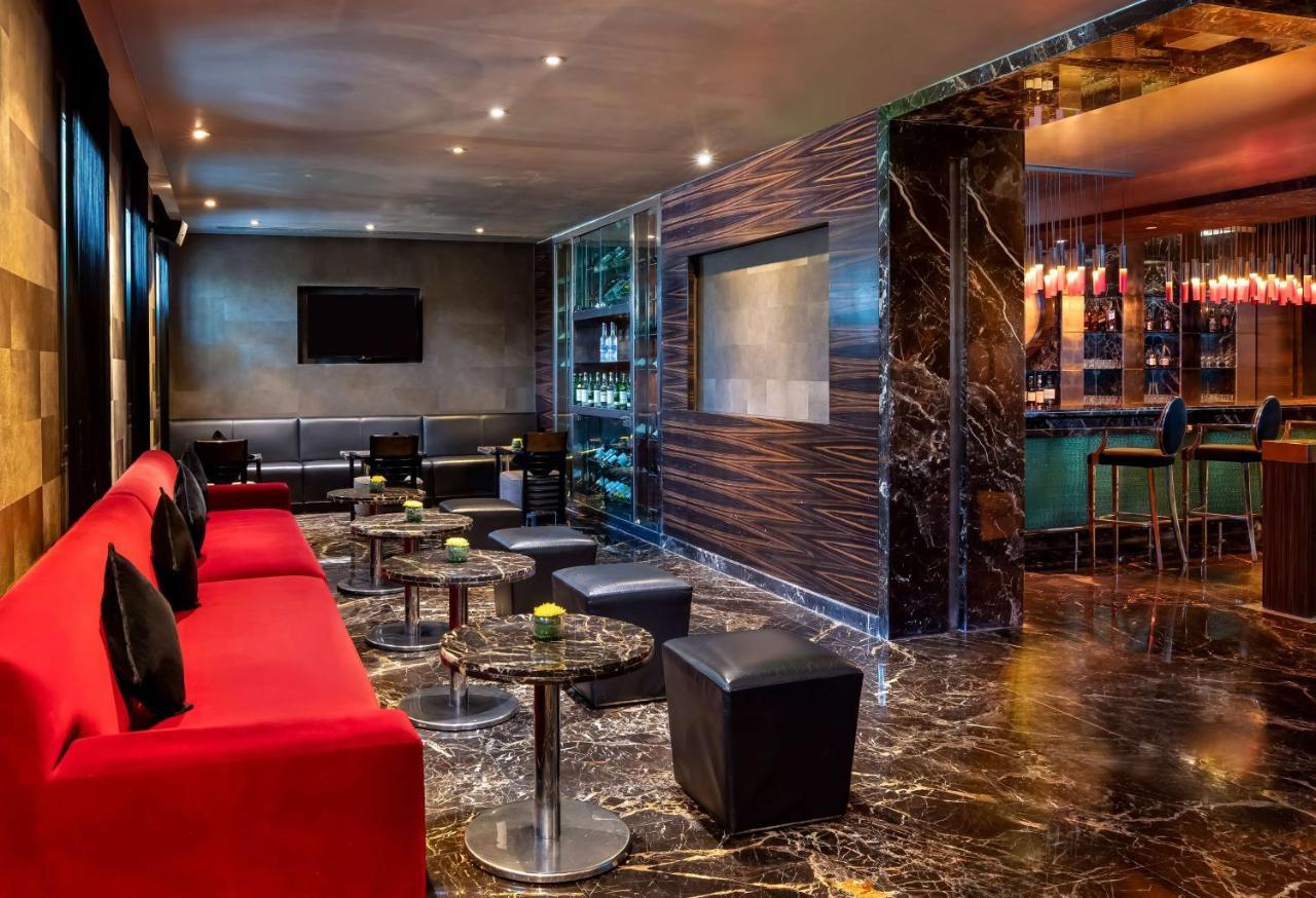 Hotel Radisson Blu Marina Connaught Place 4*