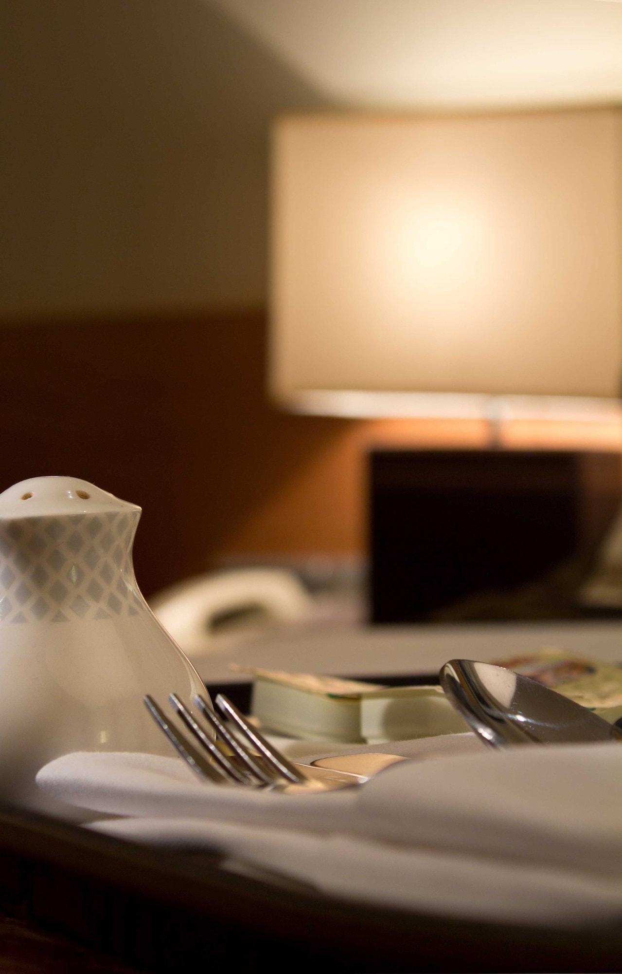 Radisson Blu Marina Connaught Place 4* New Delhi