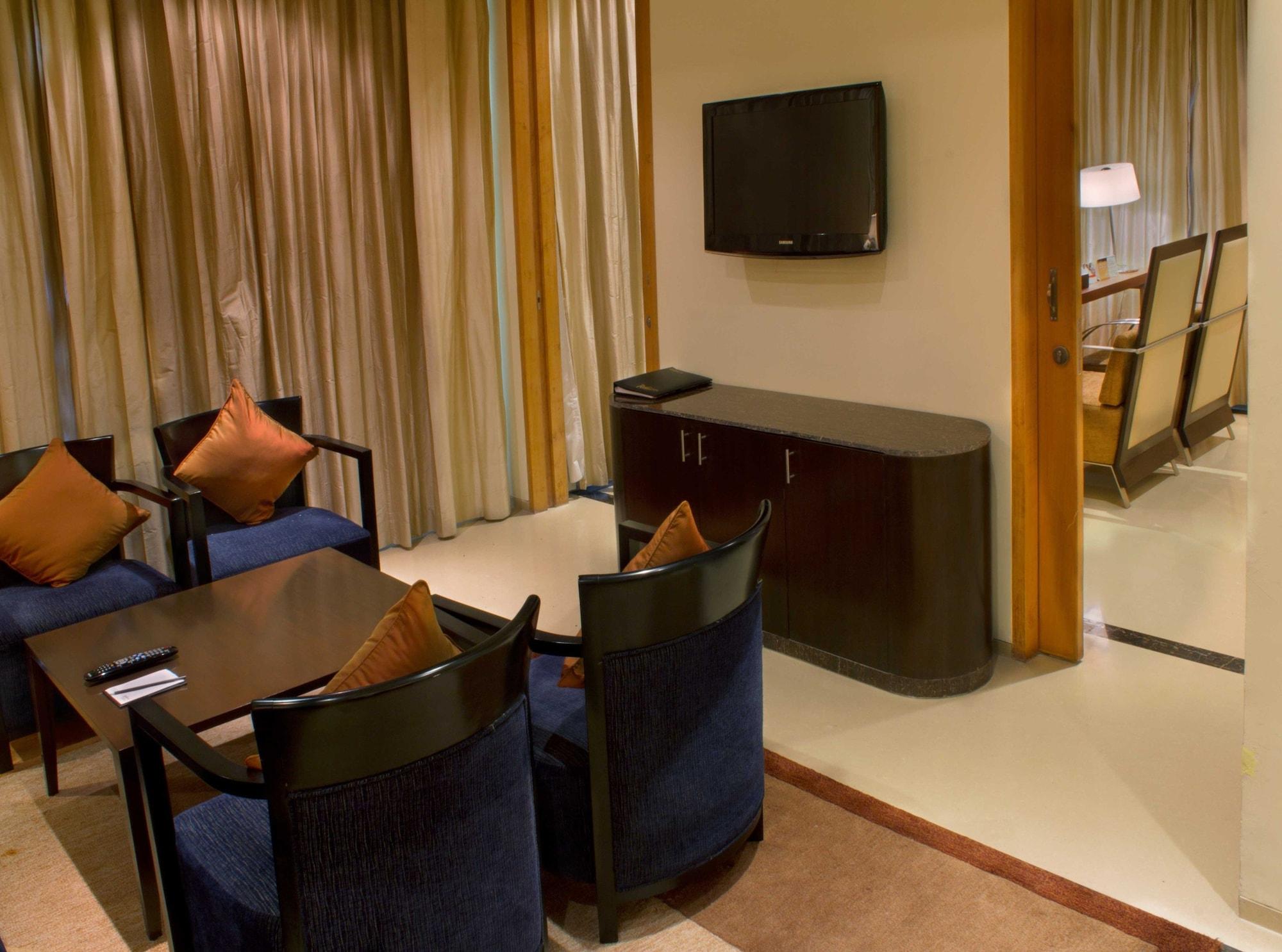 Radisson Blu Marina Connaught Place 4* New Delhi