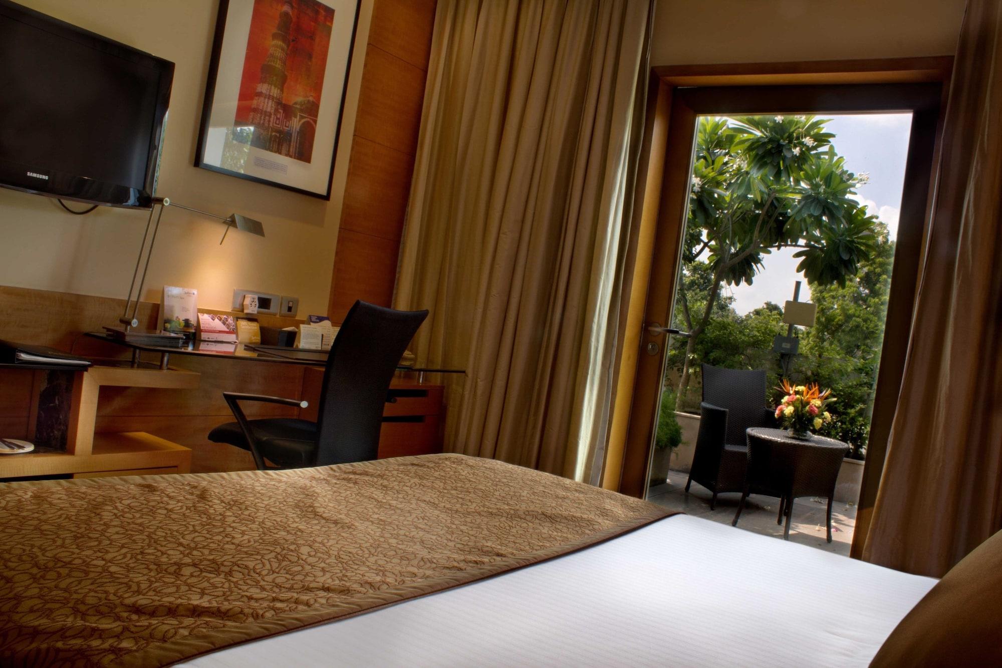 Radisson Blu Marina Connaught Place New Delhi