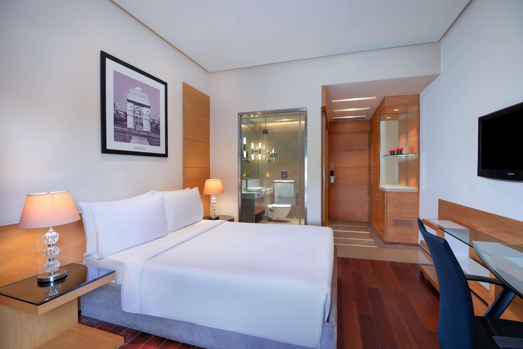 Radisson Blu Marina Connaught Place
