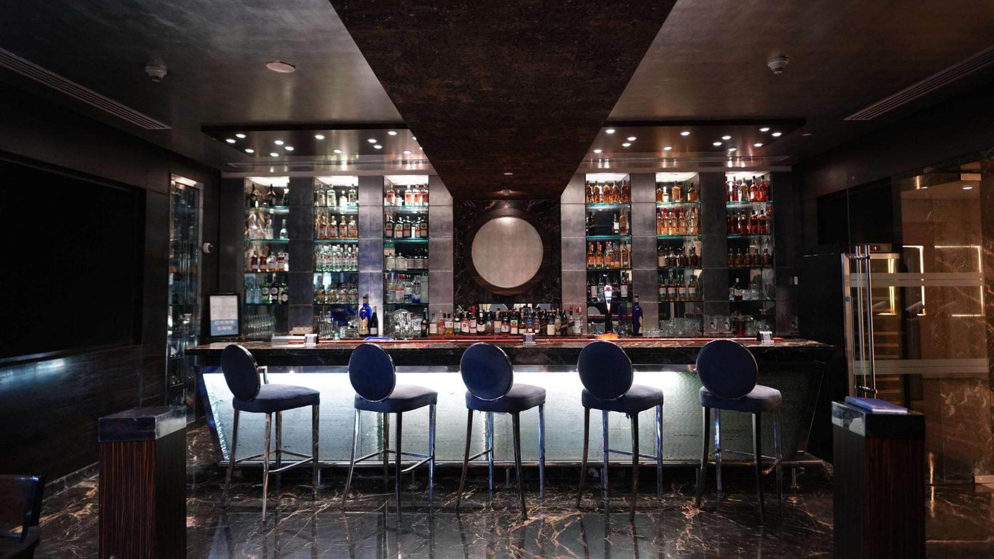 Hotel Radisson Blu Marina Connaught Place 4*
