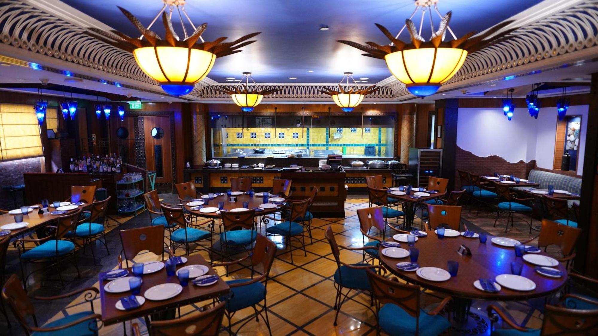 Hotel Radisson Blu Marina Connaught Place 4*