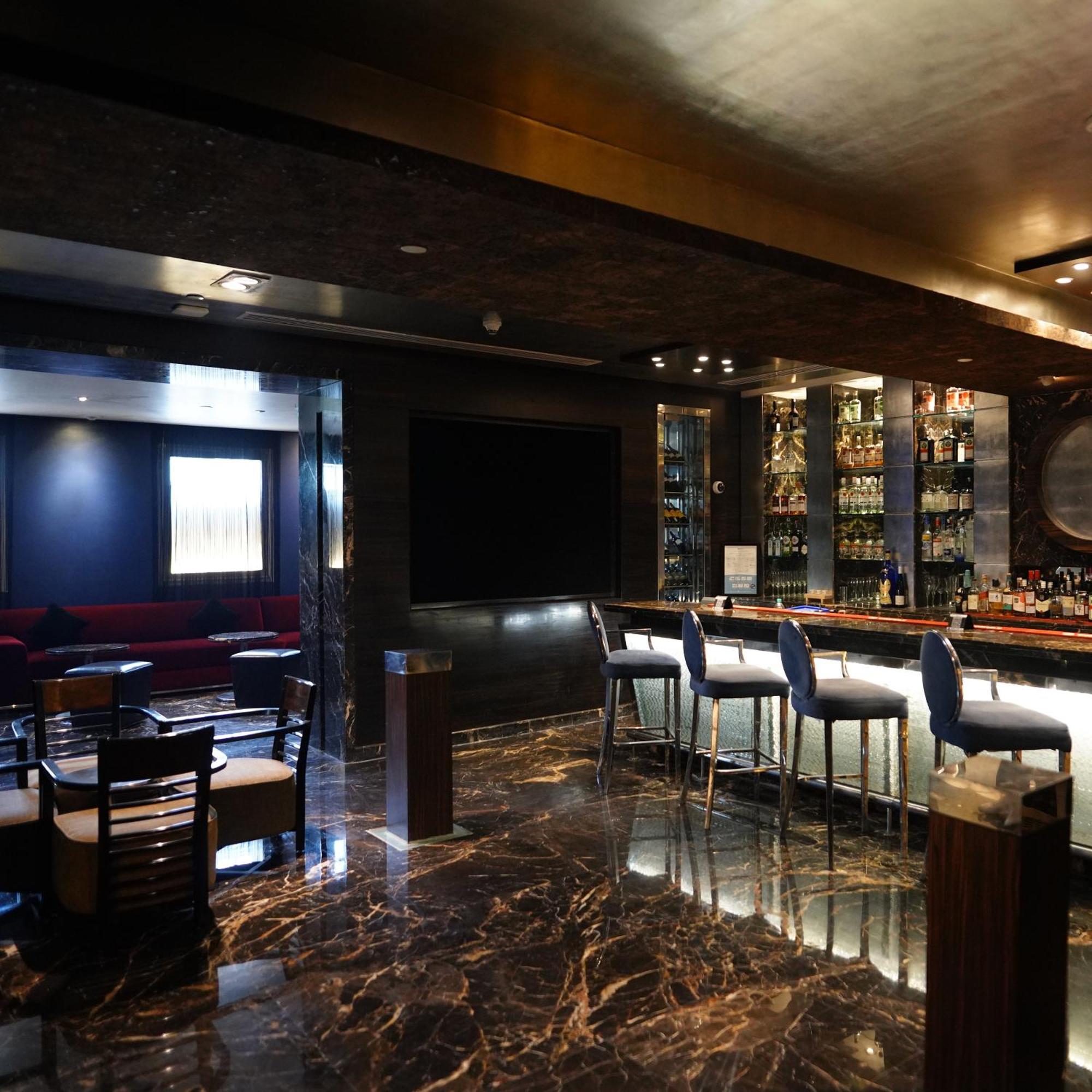 Hotel Radisson Blu Marina Connaught Place 4*