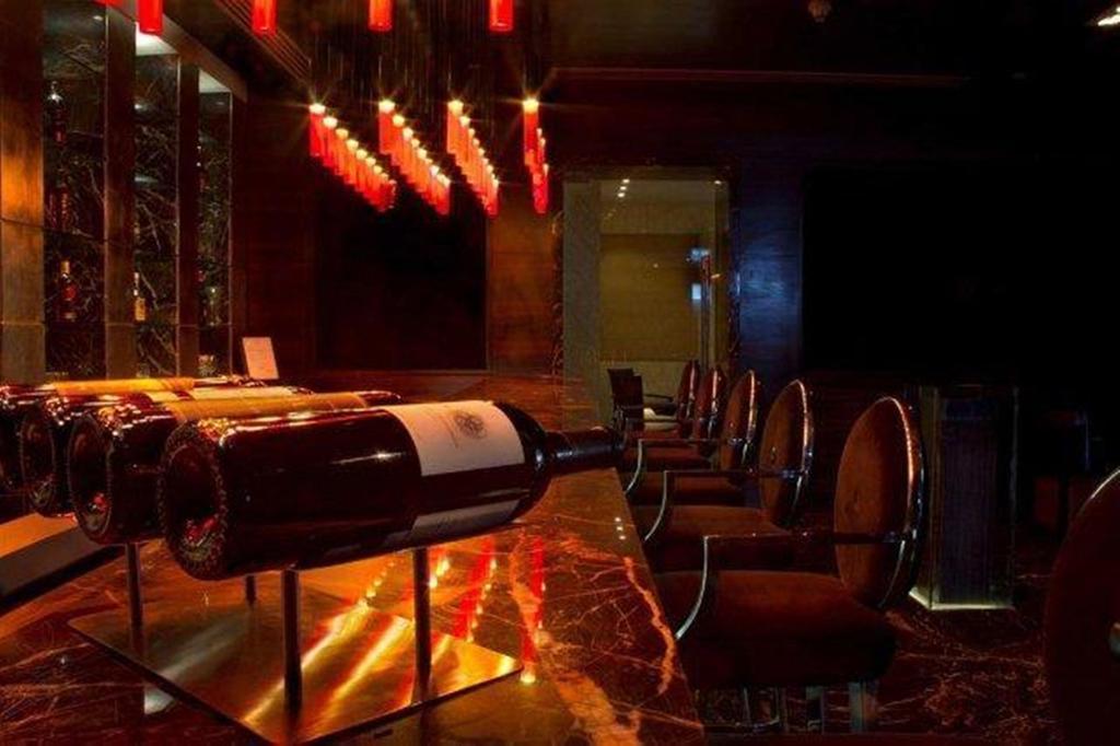 Hotel Radisson Blu Marina Connaught Place