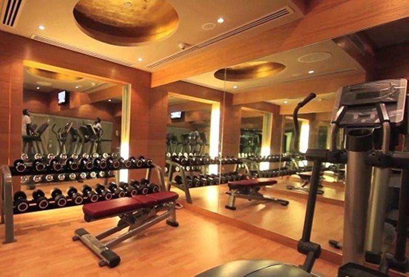 Hotel Radisson Blu Marina Connaught Place