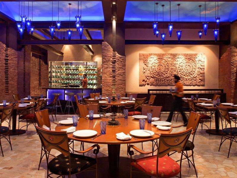 Hotel Radisson Blu Marina Connaught Place New Delhi