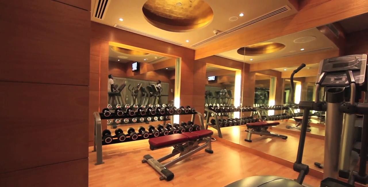 Radisson Blu Marina Connaught Place