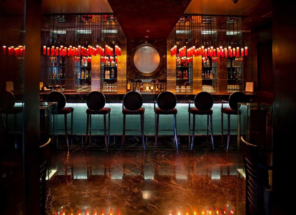 Radisson Blu Marina Connaught Place New Delhi