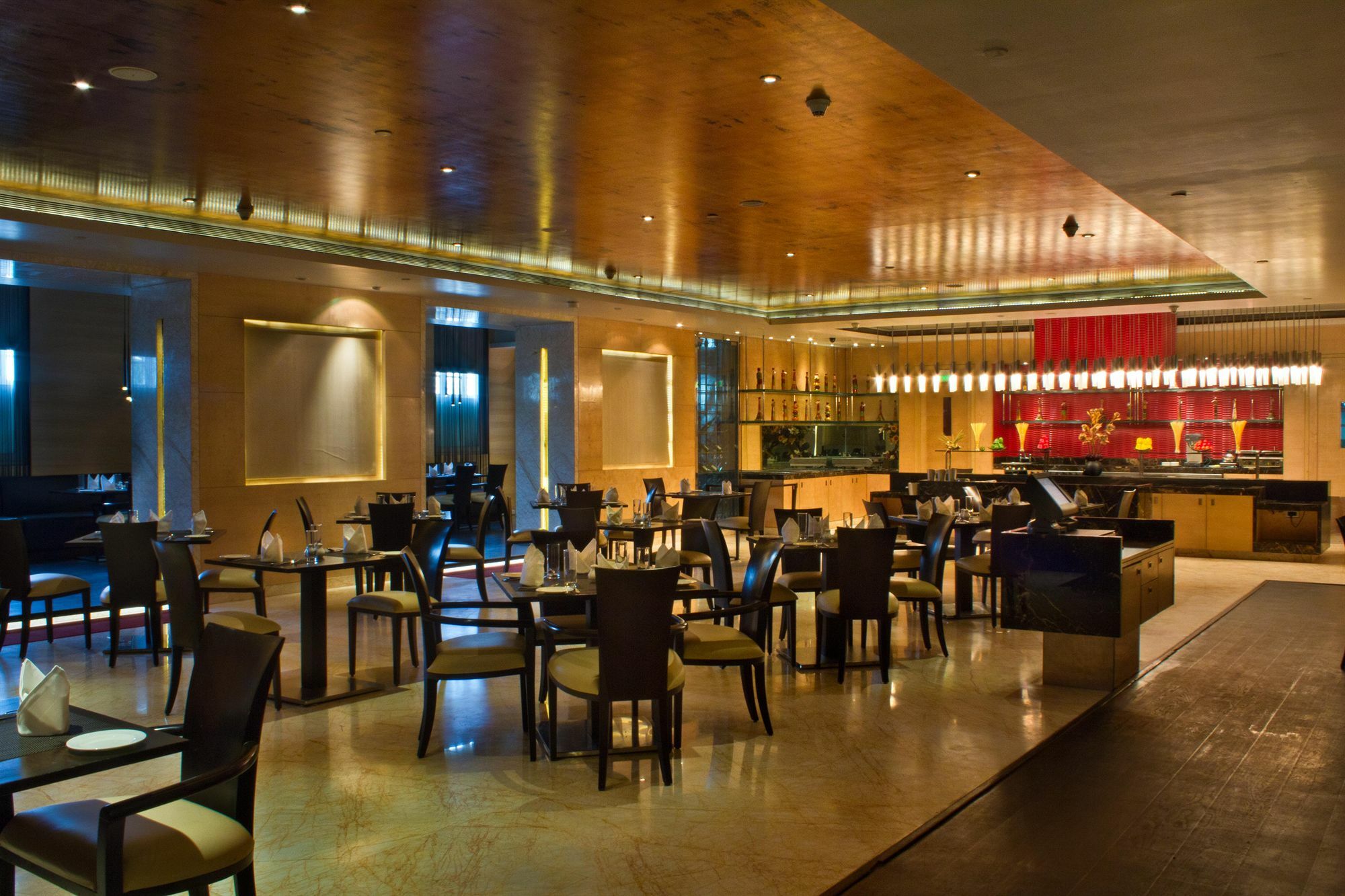 Radisson Blu Marina Connaught Place Hotel New Delhi