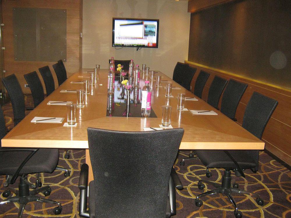 Radisson Blu Marina Connaught Place Hotel New Delhi