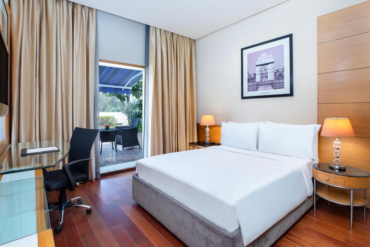 Radisson Blu Marina Connaught Place