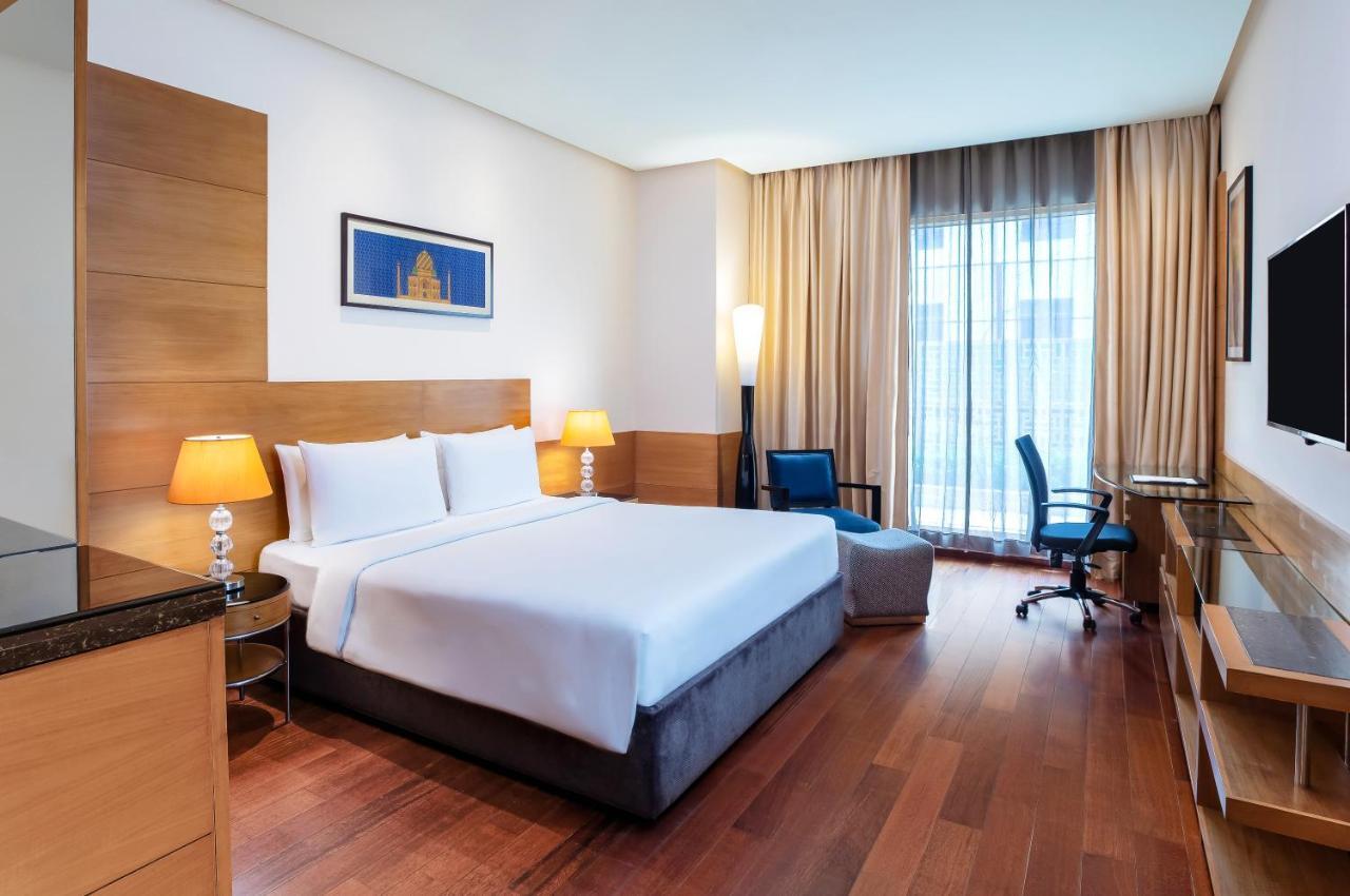 Radisson Blu Marina Connaught Place New Delhi